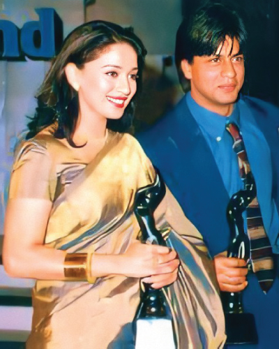 43rd Filmfare Awards