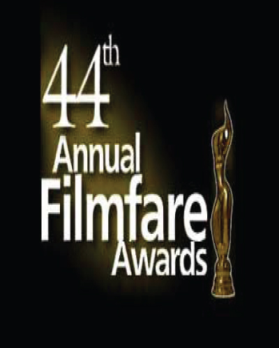 44th Filmfare Awards