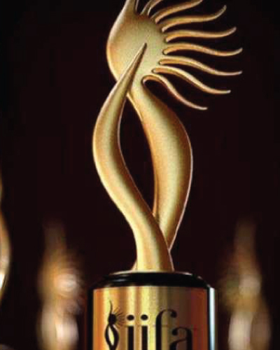 4th IIFA Award