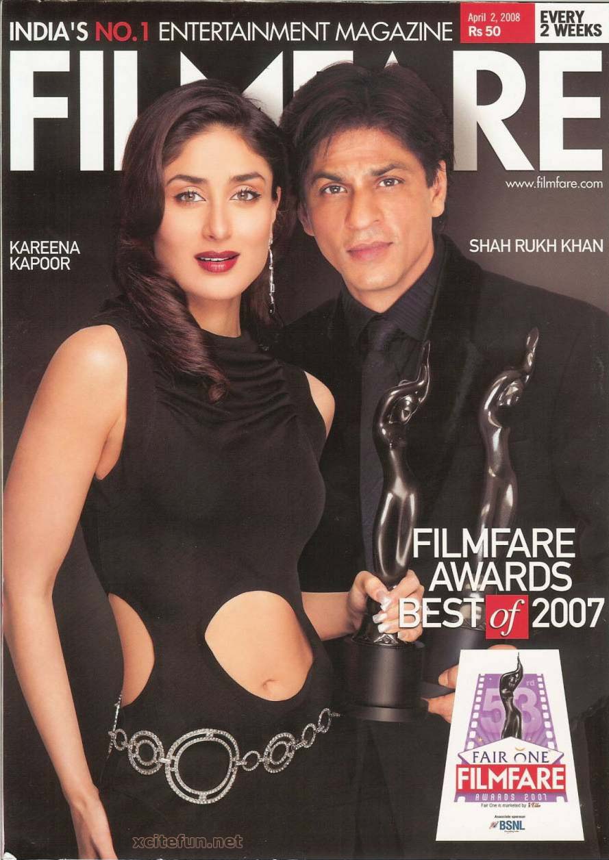 53rd Filmfare Awards