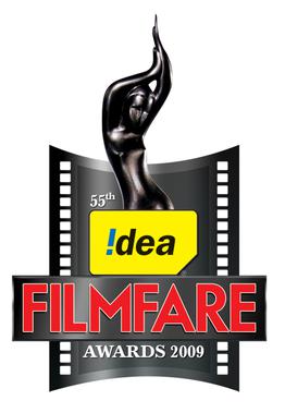 55th Filmfare Awards