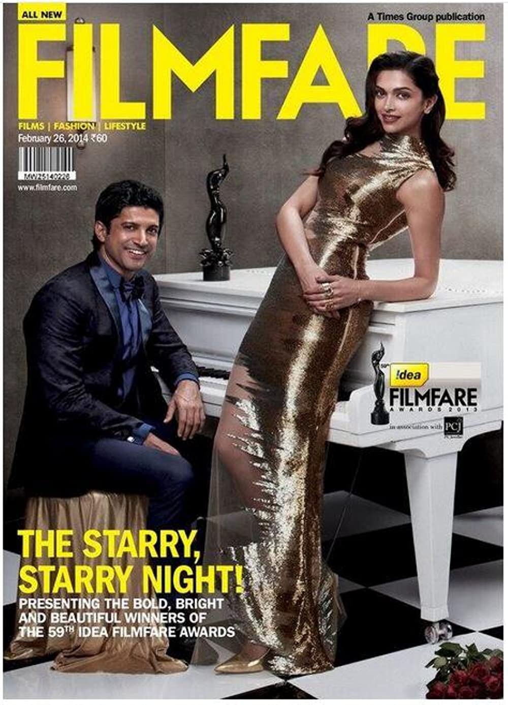 59th Filmfare Awards