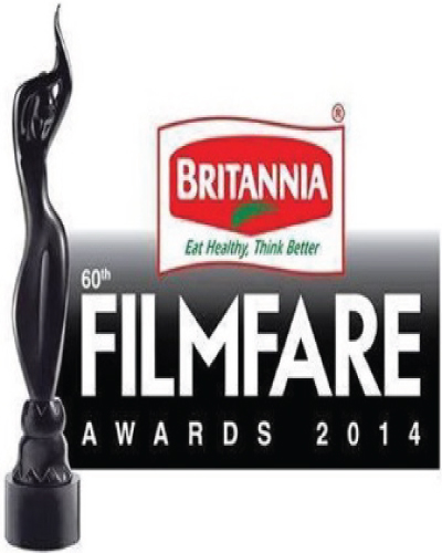 60th Filmfare Awards