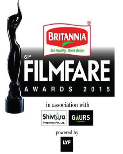 61st Filmfare Awards