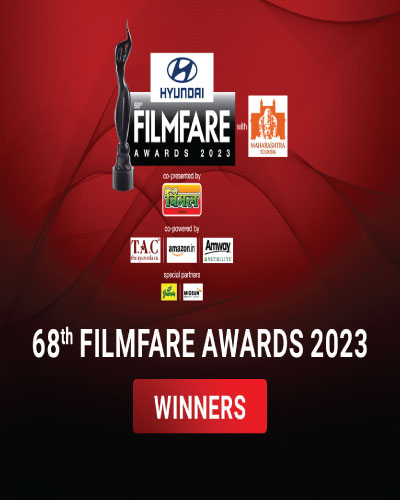 68th Filmfare Awards