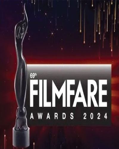 69th Filmfare Awards