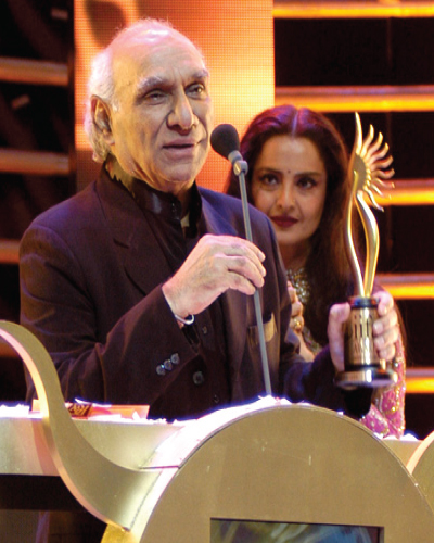 6th IIFA Award