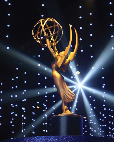 74th Primetime Emmy Awards