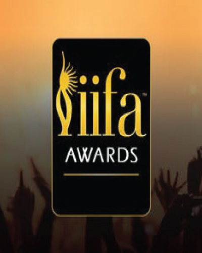 8th IIFA Award