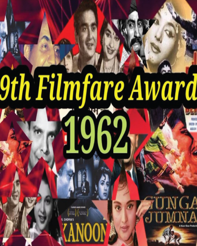 9th Filmfare Awards