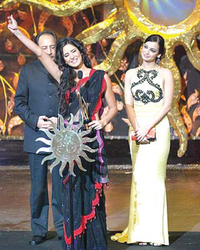 9th IIFA Award