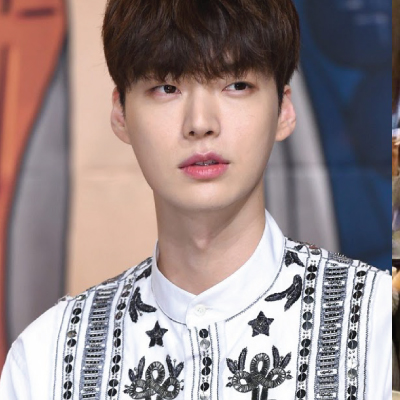 South Korean Actor Ahn Jae-Hyun Full List Of Tv Series And Movies!