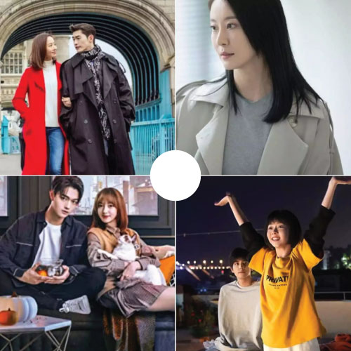 Top 25 Chinese Short-Length Television Drama, Must Watch in 2023-2024