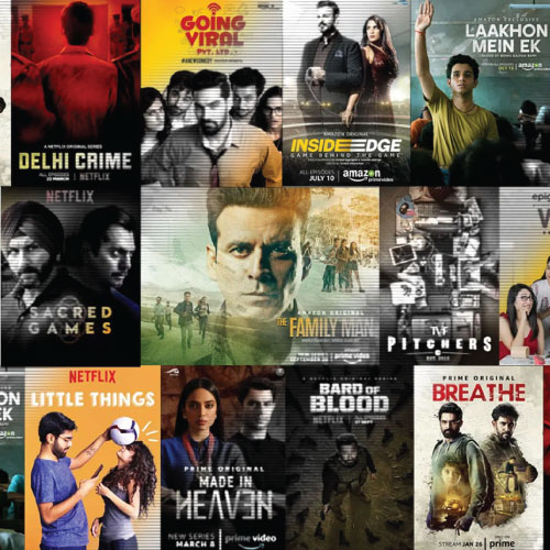 Watch all time popular Indian web series on Prime Video, here is the list