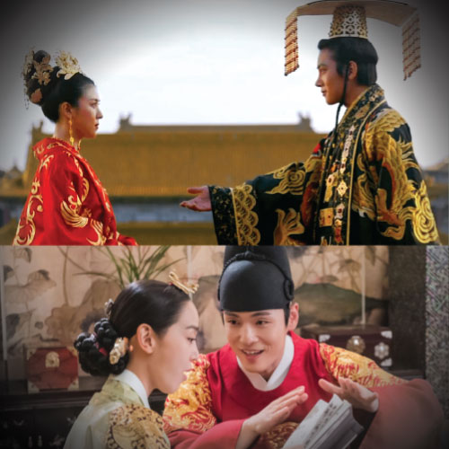 Best Historical & Fantasy Korean Drama to Watch: Upcoming, Released