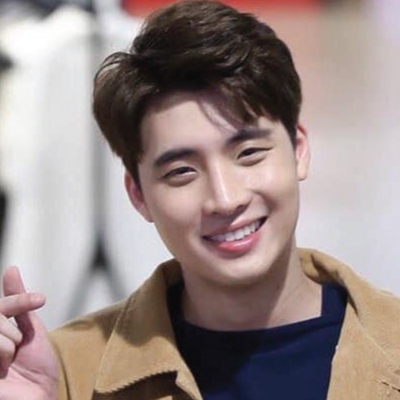 Popular Thai actor Mean Phiravich Attachitsataporn full television series list