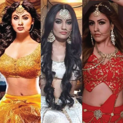 Indian Naagin Series: Full Cast List, Lead Real Age, Popularity