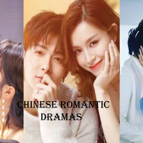 The top 30 most romantic Chinese dramas to watch now