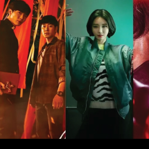After "The Glory", here is the top 10 Korean thriller dramas to watch now