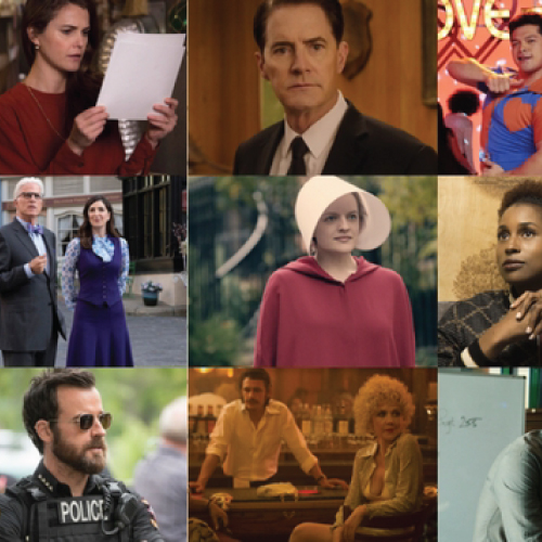 List of top 10 Australian tv series coming in 2023