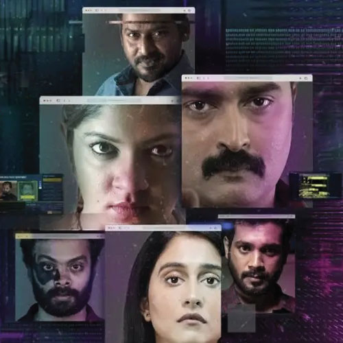 Top 20 best Tamil Drama and Web Series to Watch Today