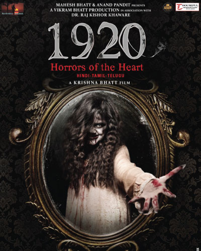 1920: Horrors of the Heart