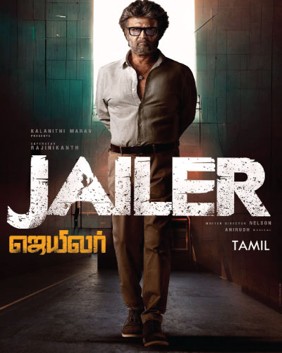 Jailer