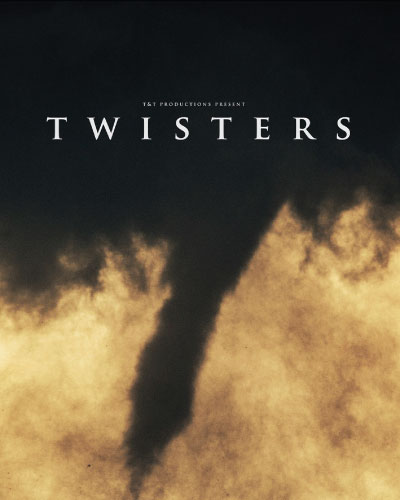 Twisters