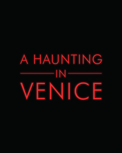 A Haunting in Venice