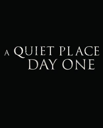 A Quiet Place: Day One