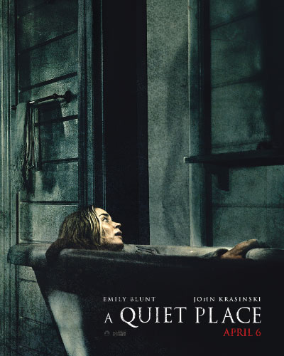 A Quiet Place