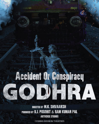 Accident or Conspiracy: Godhra