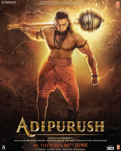 Adipurush