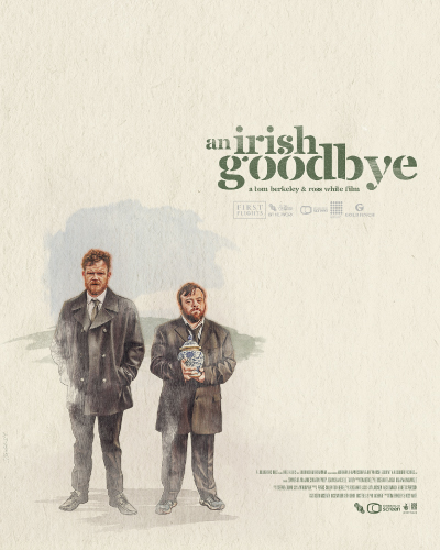 An Irish Goodbye