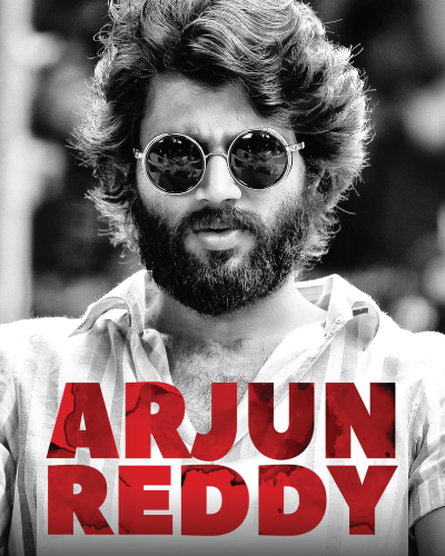 Arjun Reddy