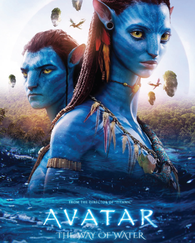 Avatar: The Way of Water