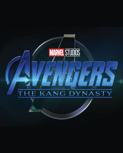 Avengers: The Kang Dynasty (2026)