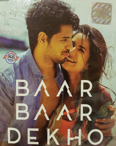 Baar Baar Dekho