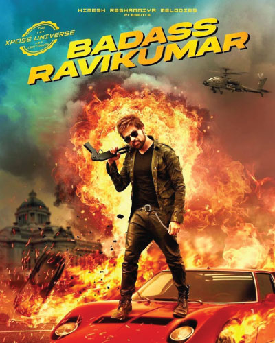 Badass Ravikumar