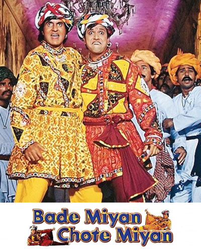 Bade Miyan Chote Miyan