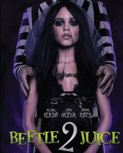 Beetlejuice 2