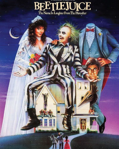 Beetlejuice