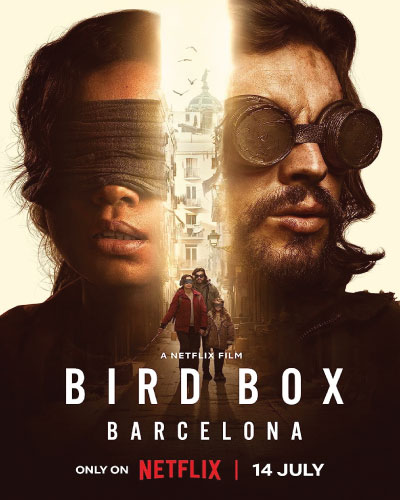 Bird Box Barcelona