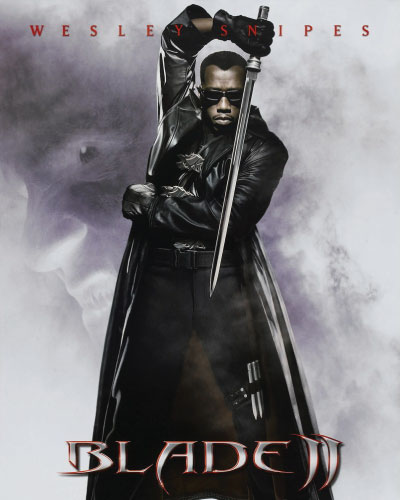 Blade (2025)