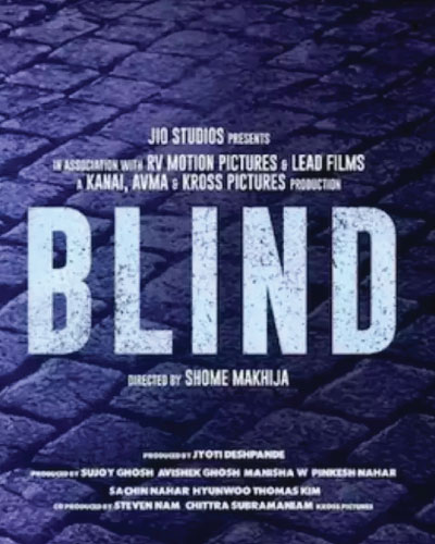 Blind