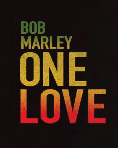 Bob Marley: One Love