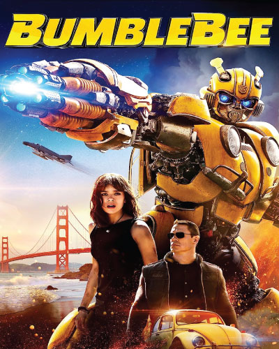 Bumblebee