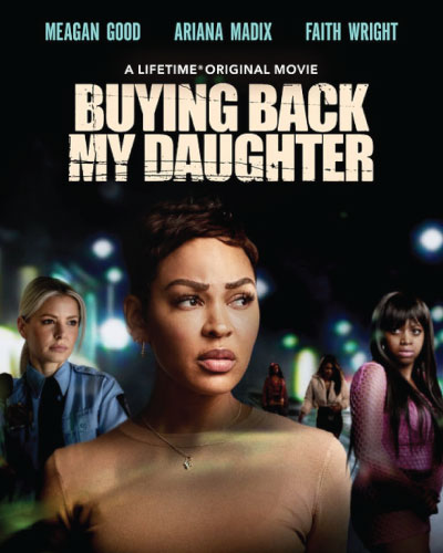 Buying Back My Daughter