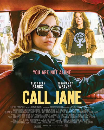 Call Jane