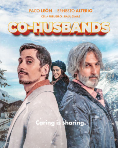 Co-Husbands